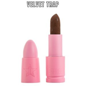 Jeffree Star Velour Lipstick in Dominatrix